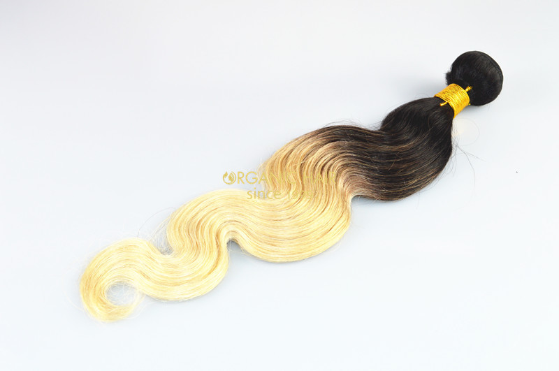 human hair extensions wholesale 